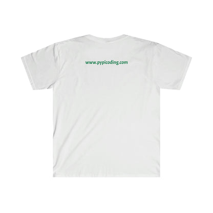 Pypi Coding T-Shirt