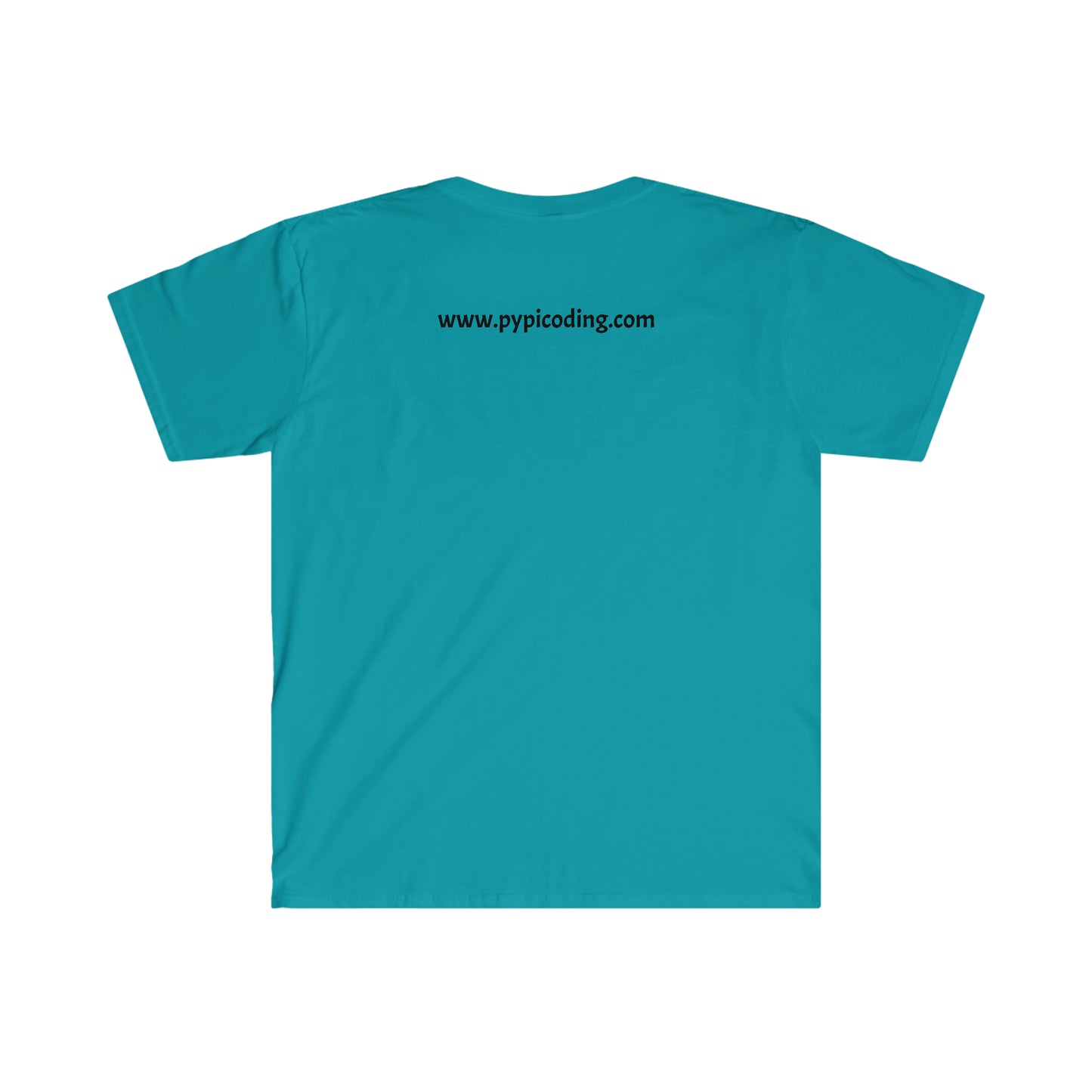 Pypi Coding T-Shirt