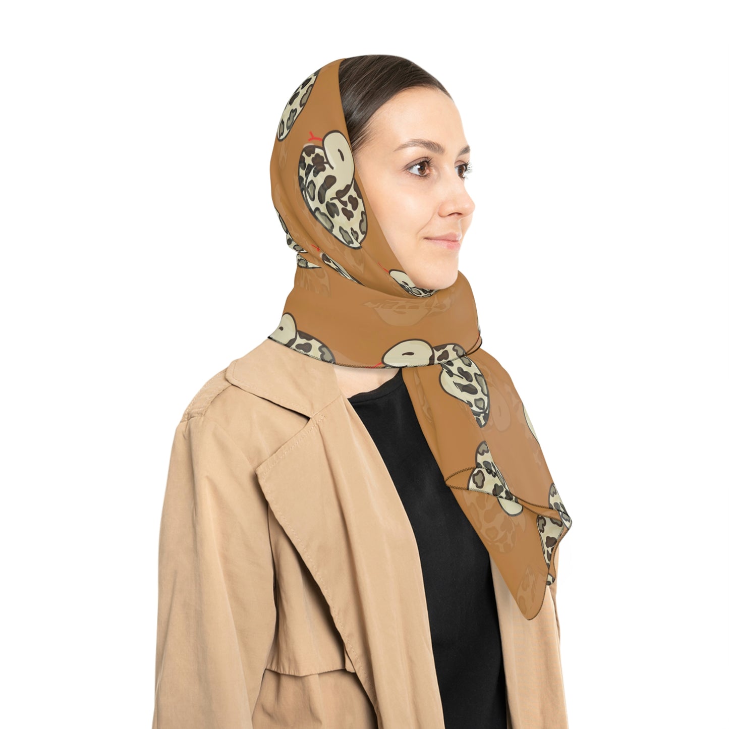 Poly Scarf