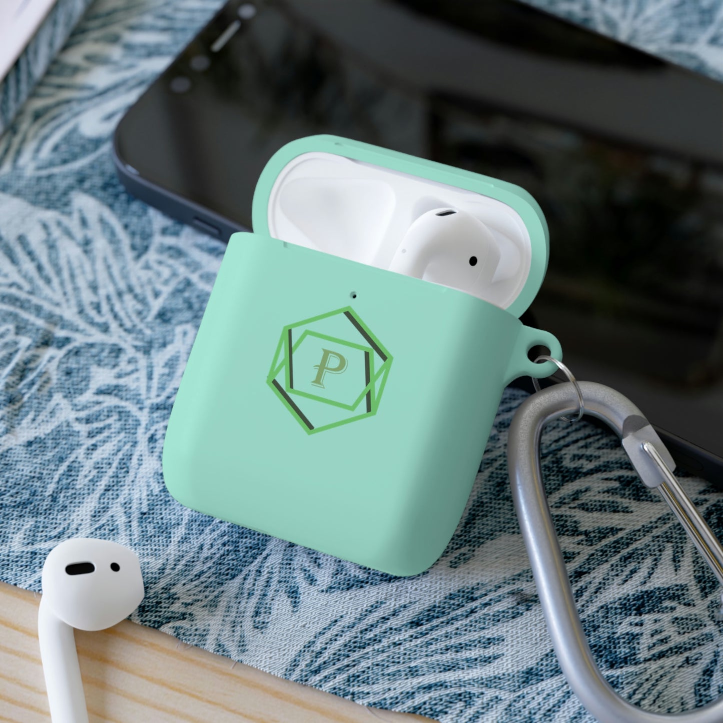 Pypi Coding's AirPods and AirPods Pro Case Cover