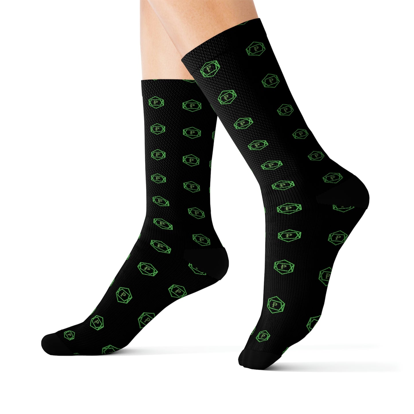 Pypi Coding Socks