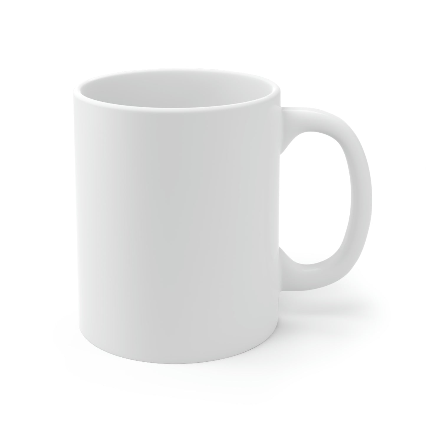 Pypi Coding Ceramic Mug